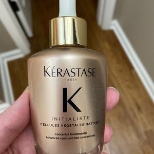 Kerastase Initialiste Cellules Vegetales Natives